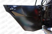 Aluminum Doors for 4 Seat RZR XP 1000/Turbo/Turbo S - OffRoad HQ