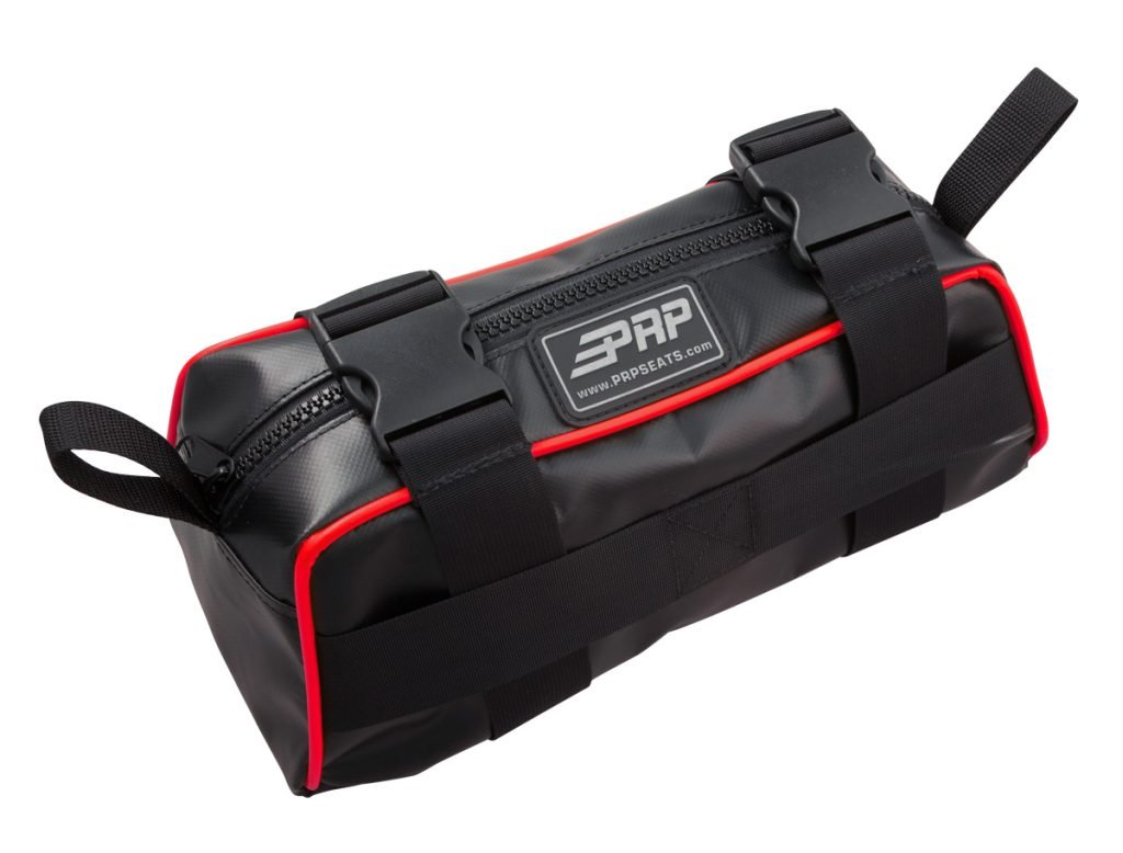 Baja Bag - OffRoad HQ