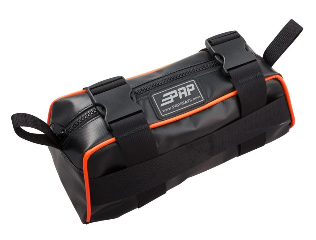 Baja Bag - OffRoad HQ