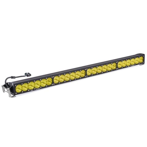 Baja Design OnX6+ Straight LED Light Bar - Universal - OffRoad HQ