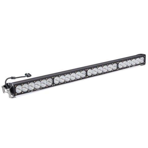 Baja Design OnX6+ Straight LED Light Bar - Universal - OffRoad HQ