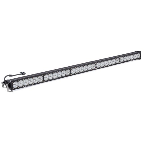 Baja Design OnX6+ Straight LED Light Bar - Universal - OffRoad HQ