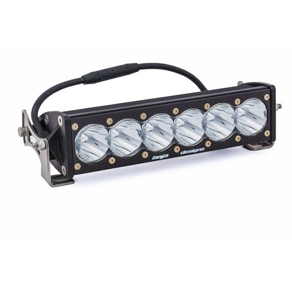 Baja Design OnX6+ Straight LED Light Bar - Universal - OffRoad HQ
