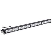 Baja Design OnX6+ Straight LED Light Bar - Universal - OffRoad HQ