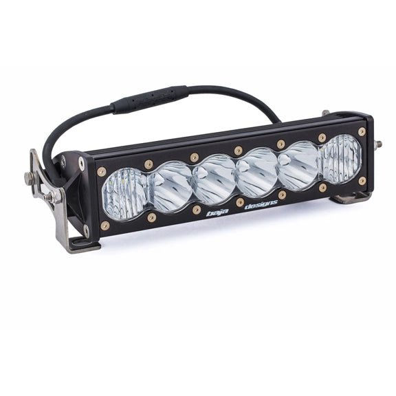 Baja Design OnX6+ Straight LED Light Bar - Universal - OffRoad HQ