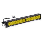 Baja Design OnX6+ Straight LED Light Bar - Universal - OffRoad HQ
