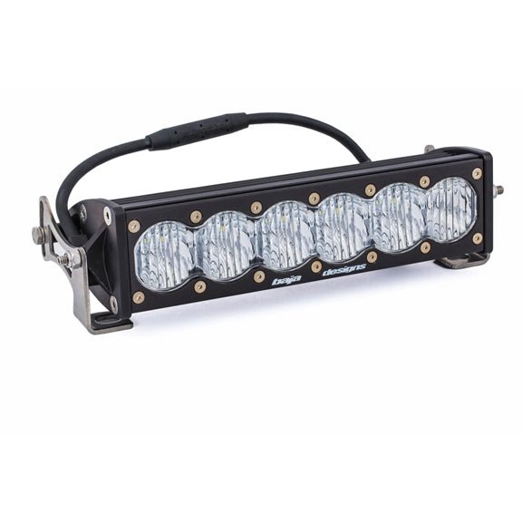 Baja Design OnX6+ Straight LED Light Bar - Universal - OffRoad HQ