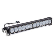 Baja Design OnX6+ Straight LED Light Bar - Universal - OffRoad HQ