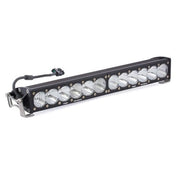 Baja Design OnX6+ Straight LED Light Bar - Universal - OffRoad HQ