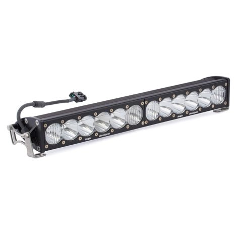 Baja Design OnX6+ Straight LED Light Bar - Universal - OffRoad HQ