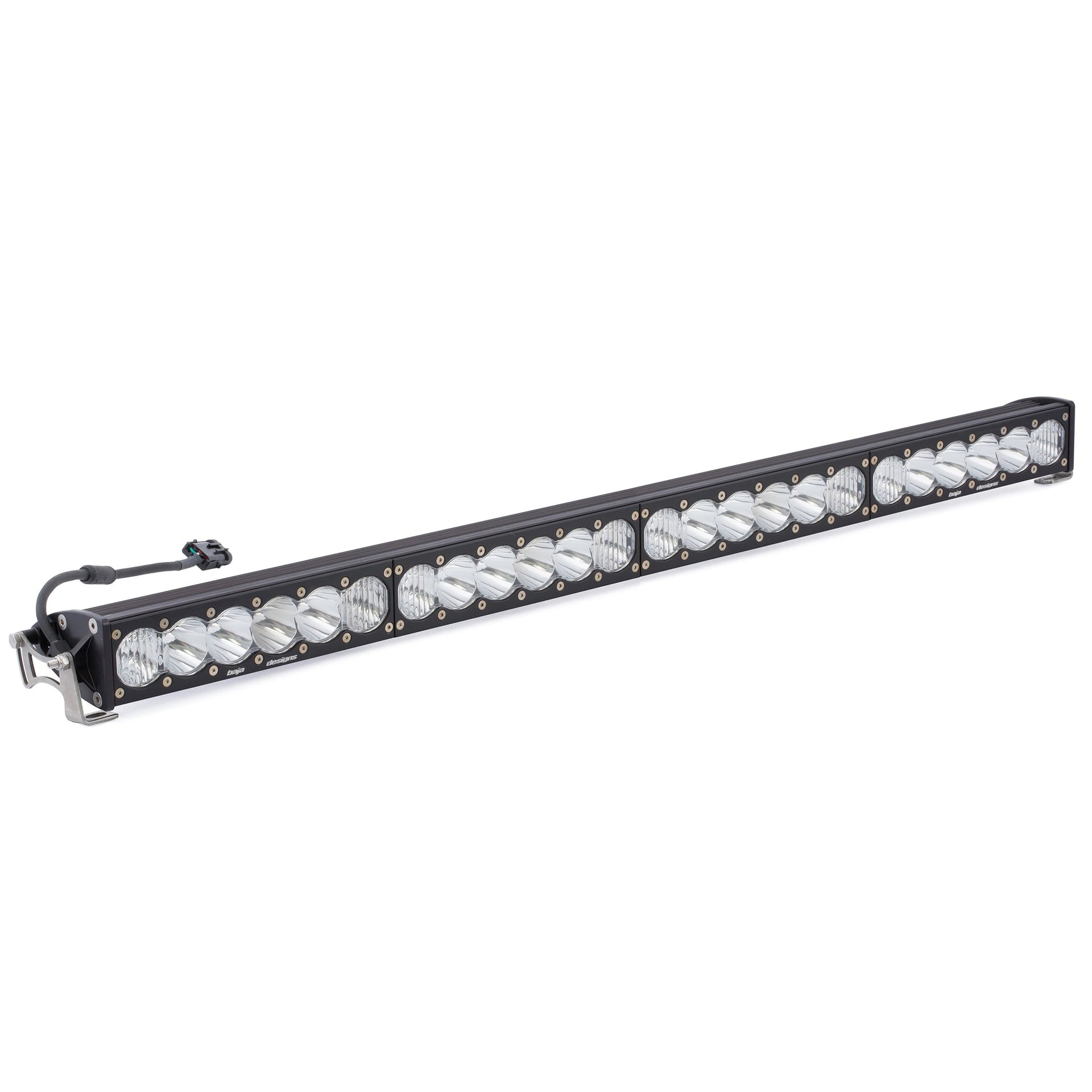 Baja Design OnX6+ Straight LED Light Bar - Universal - OffRoad HQ