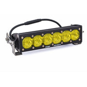 Baja Design OnX6+ Straight LED Light Bar - Universal - OffRoad HQ