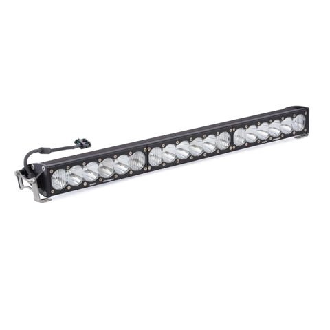 Baja Design OnX6+ Straight LED Light Bar - Universal - OffRoad HQ