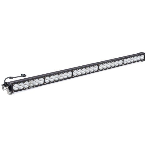 Baja Design OnX6+ Straight LED Light Bar - Universal - OffRoad HQ