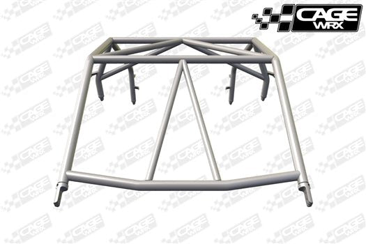 "BAJA SPEC" Cage Kit RZR PRO R - OffRoad HQ