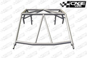 "BAJA SPEC" Cage Kit RZR PRO R - OffRoad HQ