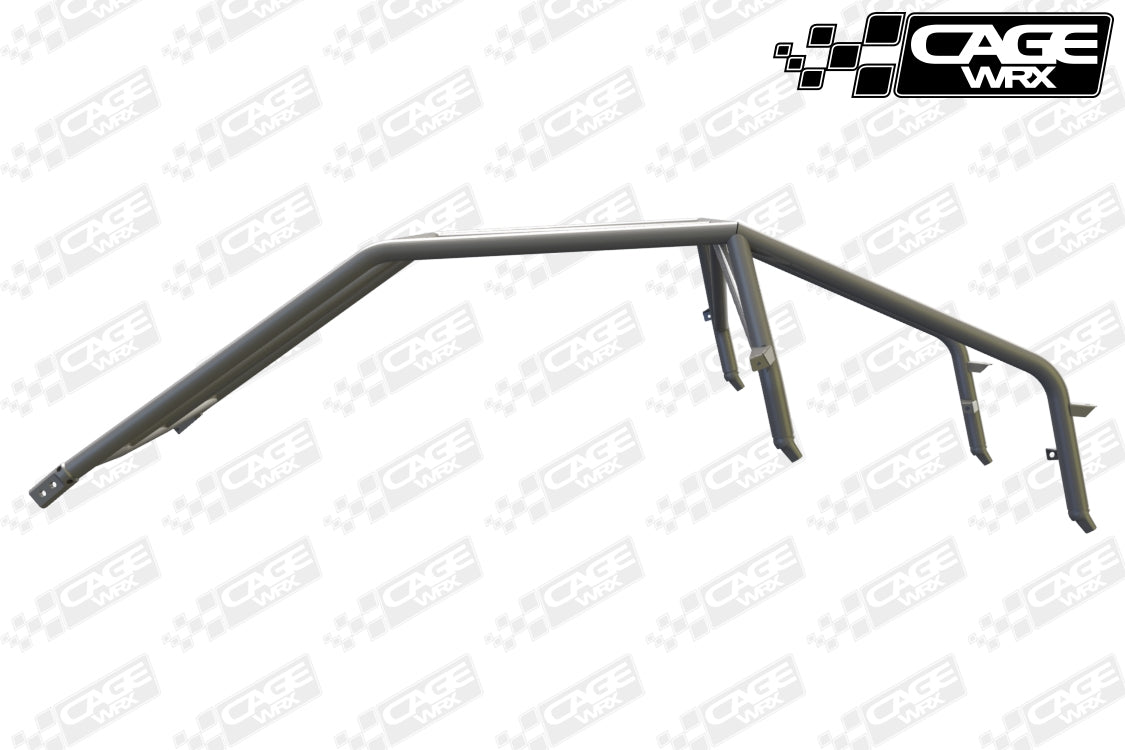 "BAJA SPEC" Cage Kit RZR PRO R - OffRoad HQ