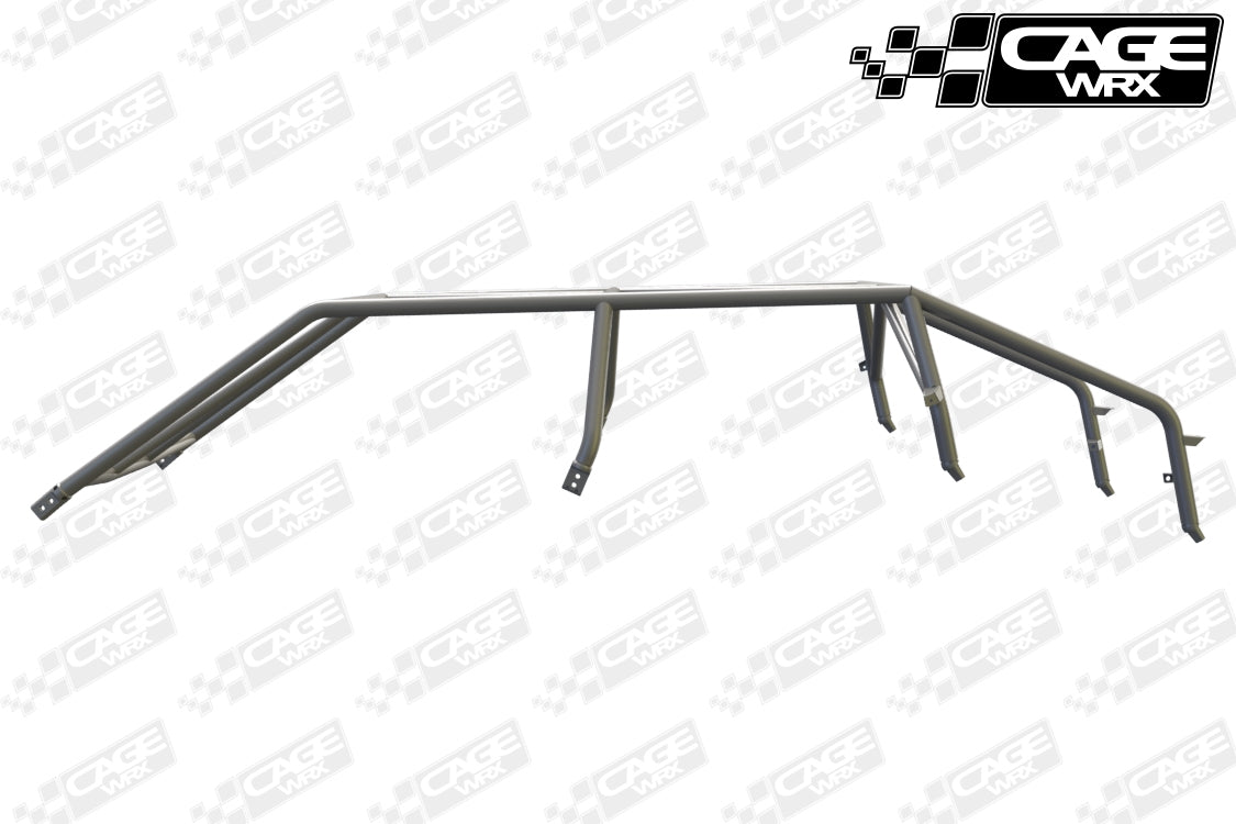 "Baja Spec" Cage Kit RZR PRO R 4 - OffRoad HQ