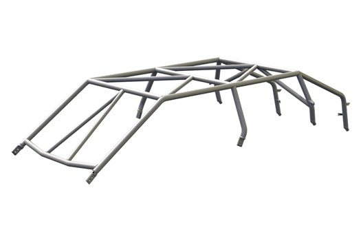 "Baja Spec" Cage Kit RZR PRO R 4 - OffRoad HQ