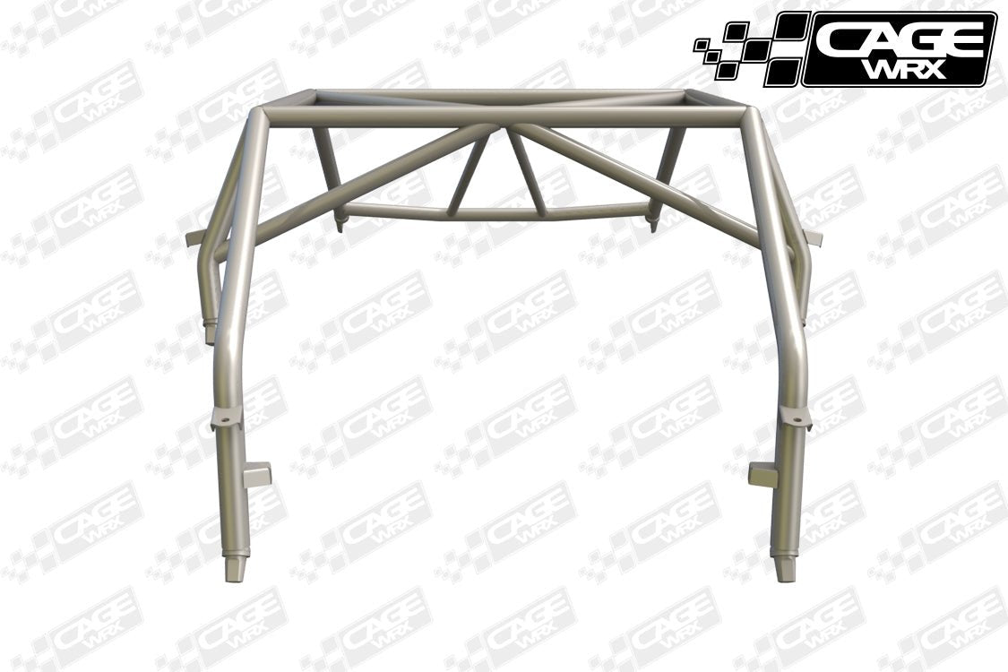 "BAJA SPEC" Cage Kit RZR PRO R - OffRoad HQ