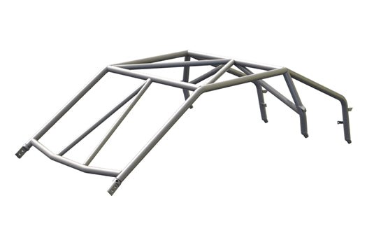 "BAJA SPEC" Cage Kit RZR PRO R - OffRoad HQ