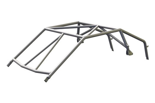 "BAJA SPEC" Cage Kit RZR PRO XP (2020+) - OffRoad HQ