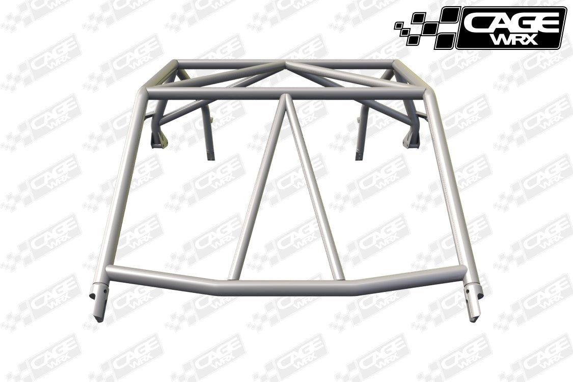 "BAJA SPEC" Cage Kit RZR PRO XP (2020+) - OffRoad HQ