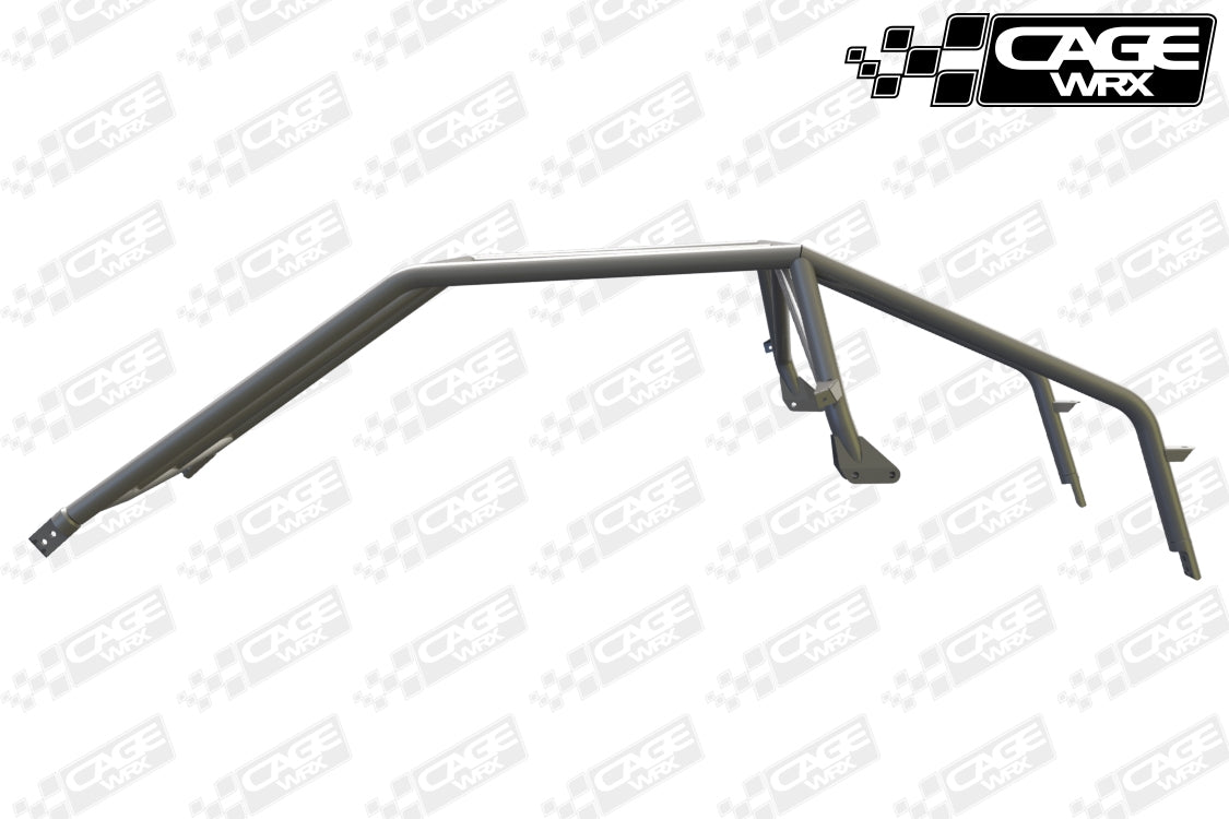 "BAJA SPEC" Cage Kit RZR PRO XP (2020+) - OffRoad HQ