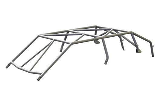 "BAJA SPEC" Cage Kit RZR PRO XP 4 (2020+) - OffRoad HQ