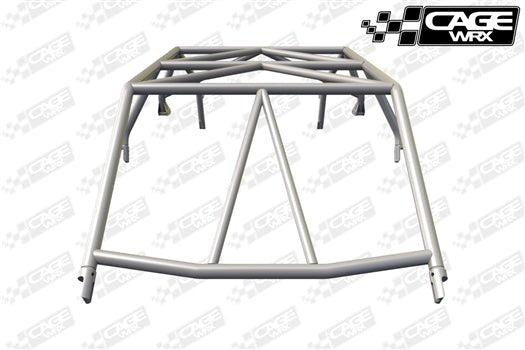 "BAJA SPEC" Cage Kit RZR PRO XP 4 (2020+) - OffRoad HQ