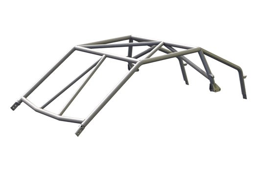 "BAJA SPEC" Cage Kit RZR TURBO R - OffRoad HQ