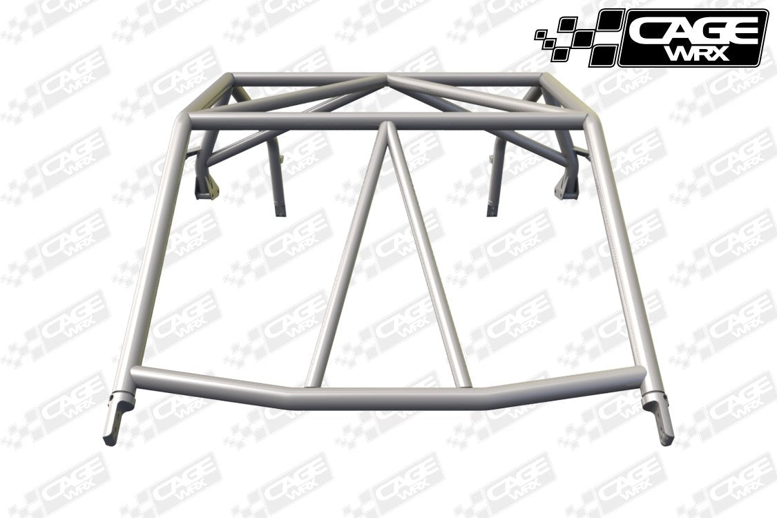 "BAJA SPEC" Cage Kit RZR TURBO R - OffRoad HQ