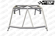 "BAJA SPEC" Cage Kit RZR TURBO R - OffRoad HQ