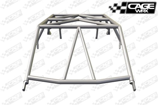 "BAJA SPEC" Cage Kit RZR TURBO R 4 (2022+) - OffRoad HQ