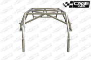 "BAJA SPEC" Cage Kit RZR TURBO R 4 (2022+) - OffRoad HQ
