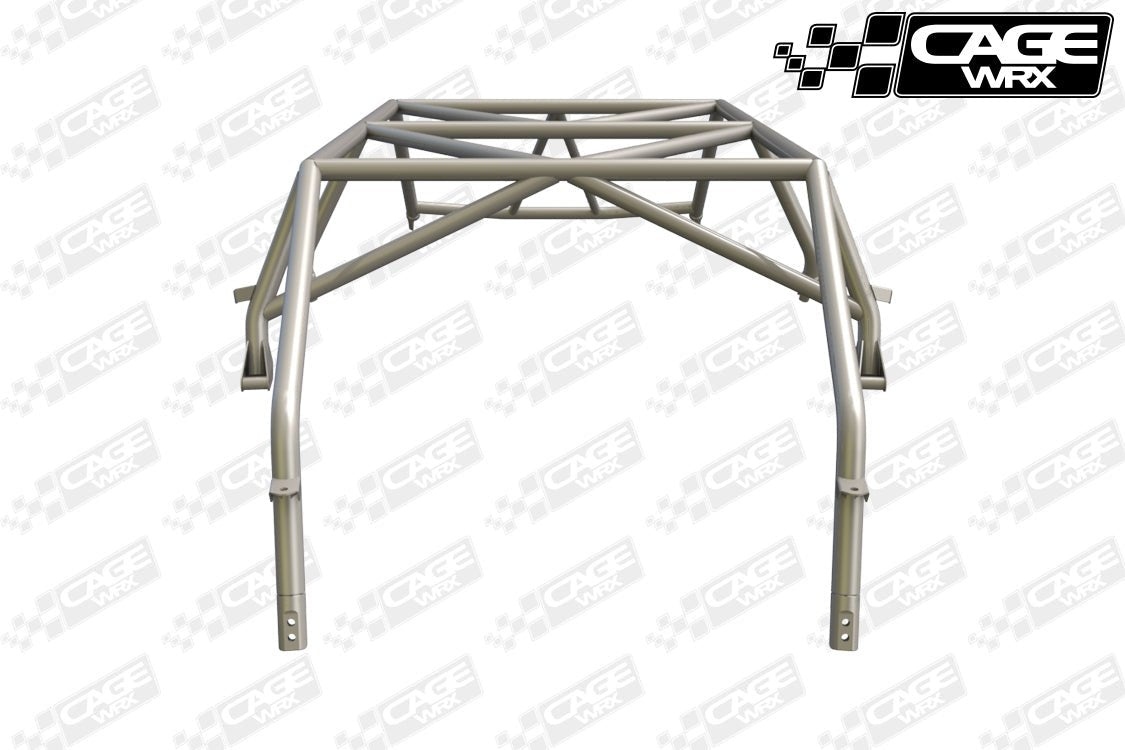 "BAJA SPEC" Cage Kit RZR TURBO R 4 (2022+) - OffRoad HQ