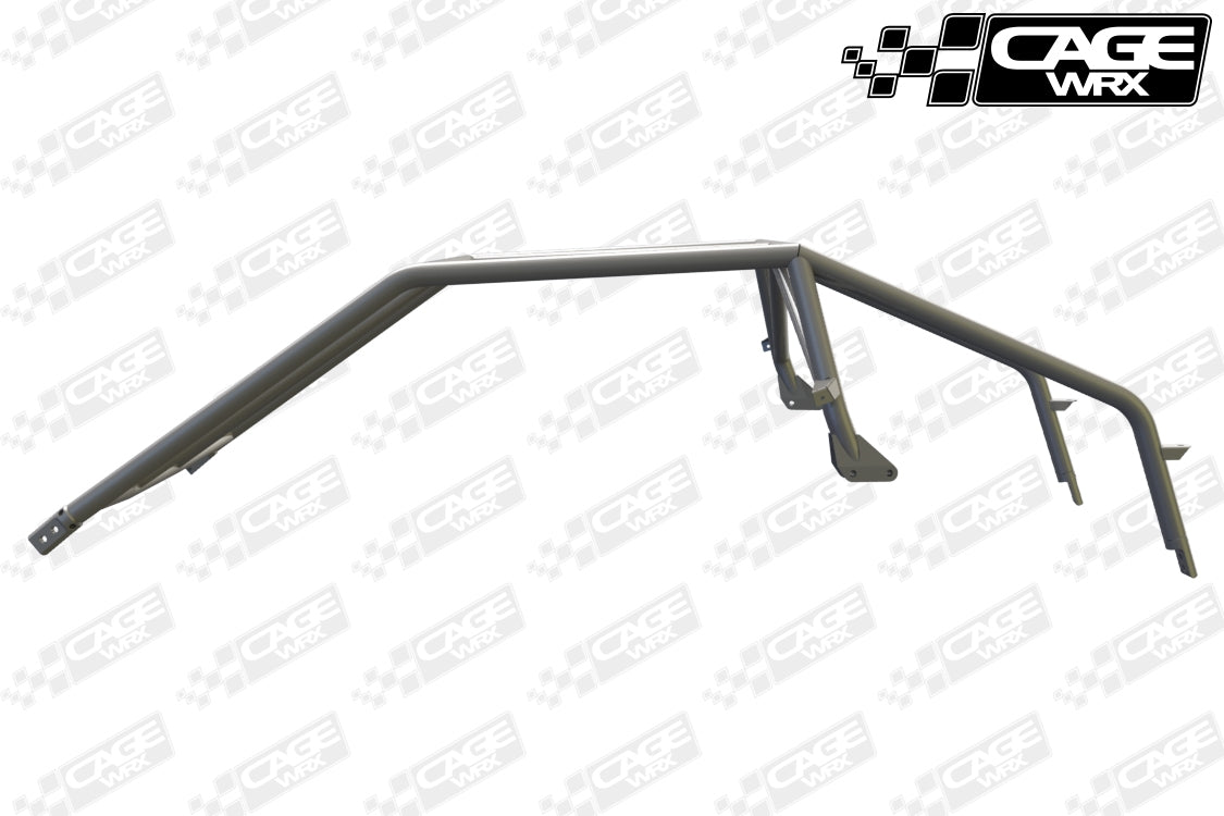 "BAJA SPEC" Cage Kit RZR TURBO R - OffRoad HQ