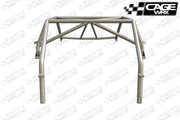"BAJA SPEC" Cage Kit RZR TURBO R - OffRoad HQ