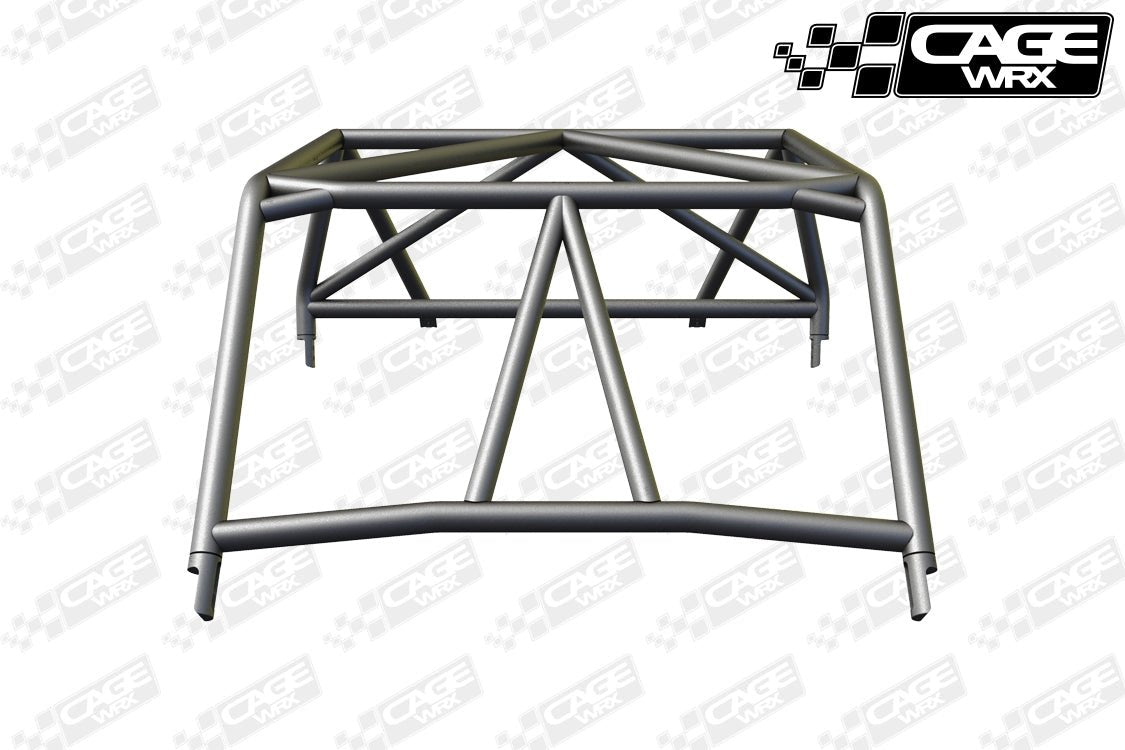 "BAJA SPEC" Cage Kit RZR XP 1000 (2019+) / XP Turbo S (2018+) - OffRoad HQ