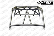 "BAJA SPEC" Cage Kit RZR XP 1000 (2019+) / XP Turbo S (2018+) - OffRoad HQ