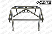 "BAJA SPEC" Cage Kit RZR XP 1000 (2019+) / XP Turbo S (2018+) - OffRoad HQ