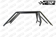 "BAJA SPEC" Cage Kit RZR XP 1000 (2019+) / XP Turbo S (2018+) - OffRoad HQ