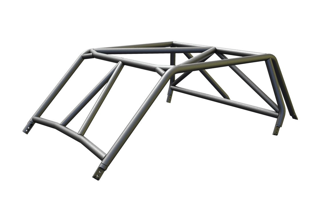 "BAJA SPEC" Cage Kit RZR XP 1000 (2019+) / XP Turbo S (2018+) - OffRoad HQ