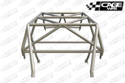 "BAJA SPEC" Cage Kit RZR XP4 1000 (2019+) / XP4 Turbo S (2018+) - OffRoad HQ