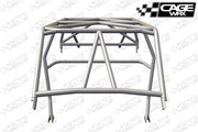 "BAJA SPEC" Cage Kit RZR XP4 1000 (2019+) / XP4 Turbo S (2018+) - OffRoad HQ