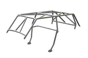 "BAJA SPEC" Cage Kit RZR XP4 1000 (2019+) / XP4 Turbo S (2018+) - OffRoad HQ