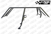 "BAJA SPEC" Cage Kit RZR XP4 1000 / XP4 Turbo (2014-2018) - OffRoad HQ
