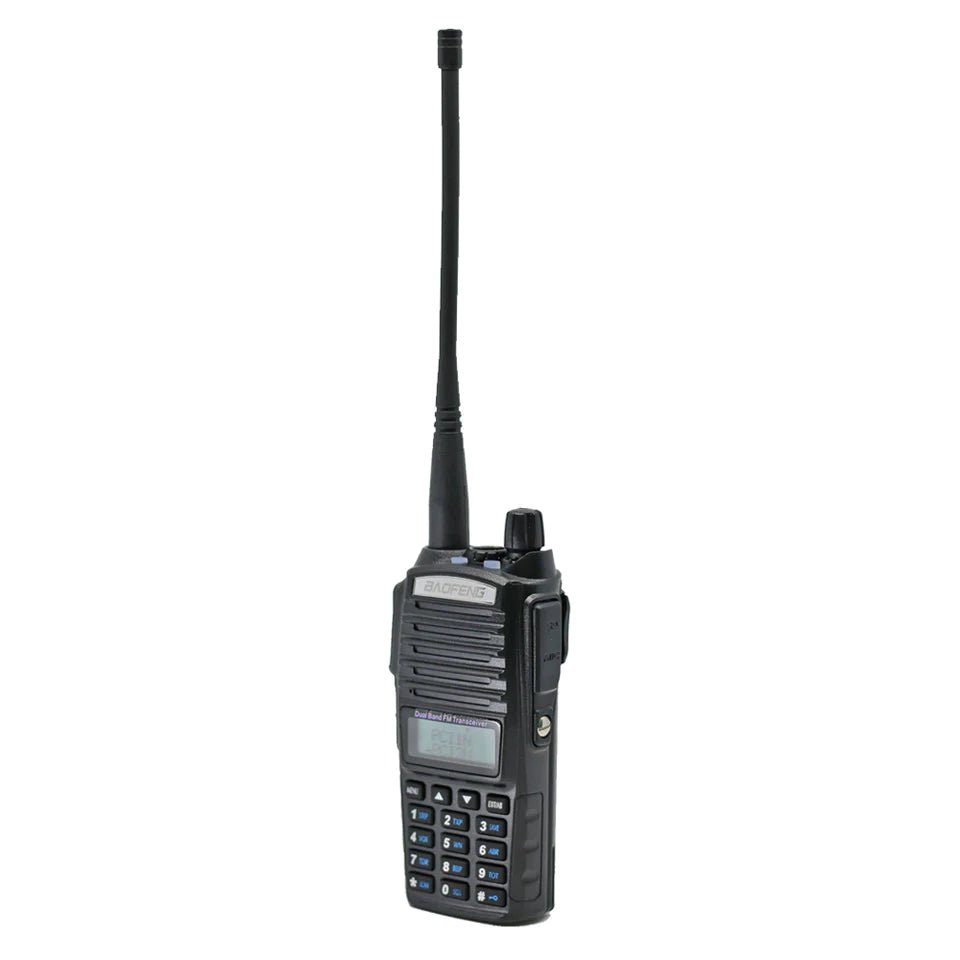 BAOFENG UV-82C WALKIE TALKIE - OffRoad HQ