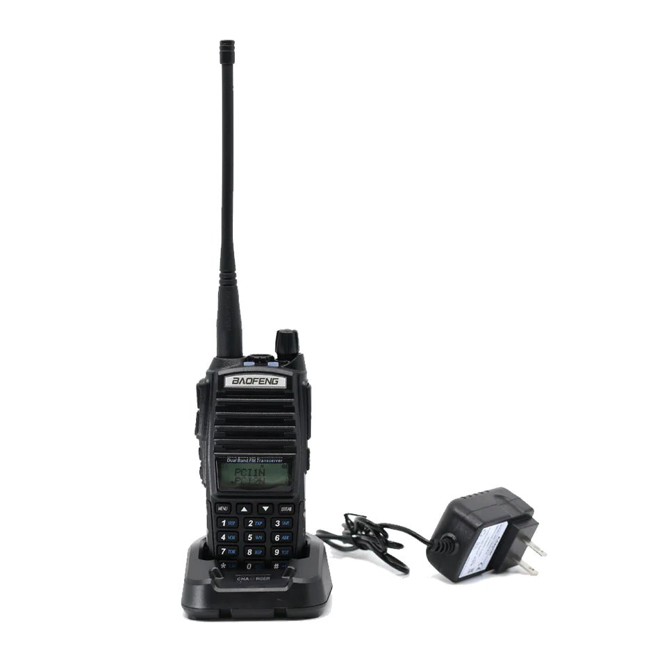 BAOFENG UV-82C WALKIE TALKIE - OffRoad HQ