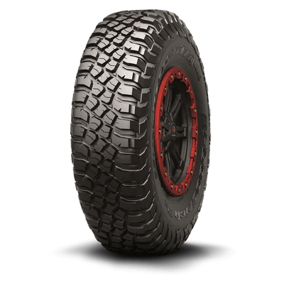BFG Mud Terrain T/A KM3 UTV Tire - OffRoad HQ